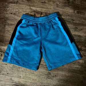 Boys active shorts
